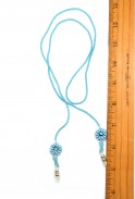 Flower Eyeglass Straps